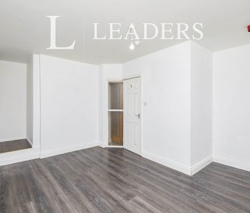 2 bedroom apartment to rent Station Road, DE3 - Photo 1