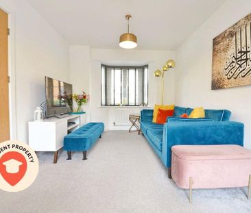 4 bedroom semi-detached house to rent - Photo 1