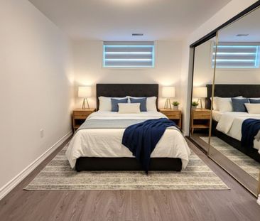 For Lease - 680 Marksbury Road Unit# Basement, Pickering, Ontario - Photo 2