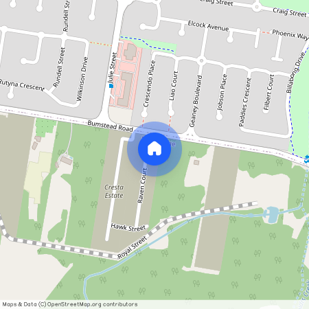 33 Raven Court, Park Ridge