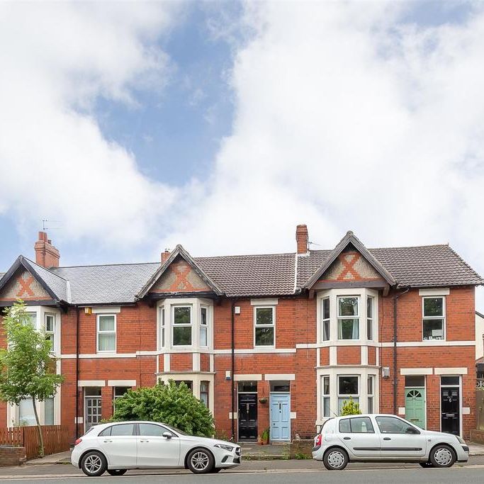2 bedroom flat to rent - Photo 1
