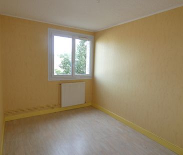 Location Appartement 3 pièces 57m² BEAUNE 21200 - Photo 6