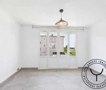 Appartement à louer, 3 pièces - Troyes 10000 - Photo 4