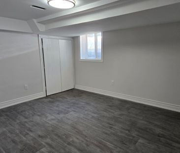 For Lease - 1281 King Street Unit# Bsmt, Oshawa, Ontario - Photo 5
