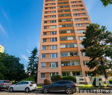 Pronájem bytu 3+1, 65 metrů plus balkon a sklep, Křenická Praha 10 - Photo 4
