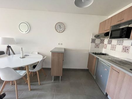 JOINVILLE PALISSY - RER A 10M' - Photo 2