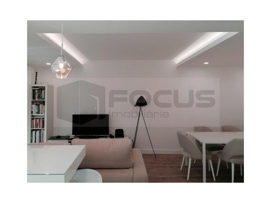 Apartamento T2 em Aveiro - Foto 1