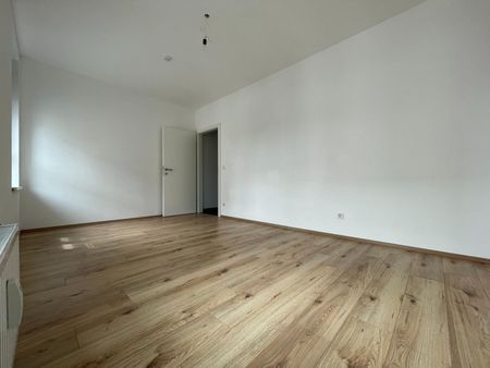 Generationenwohnhaus Triester Straße 12, Top 10; 2 Zimmer mit Balkon [GF,TS] - Photo 2