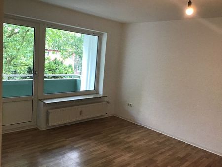 Hier fühlen Sie sich wohl: praktische 2-Zimmer-Wohnung - Foto 5