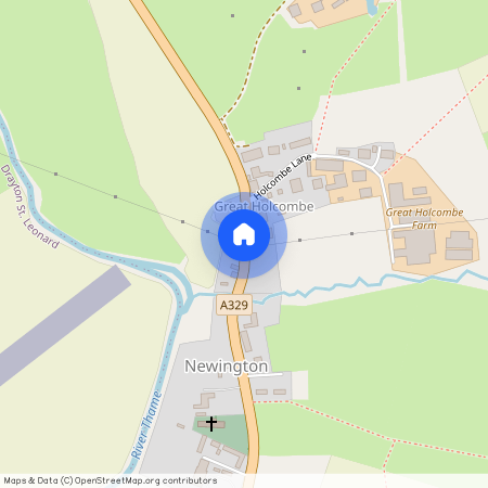 Newington, Wallingford