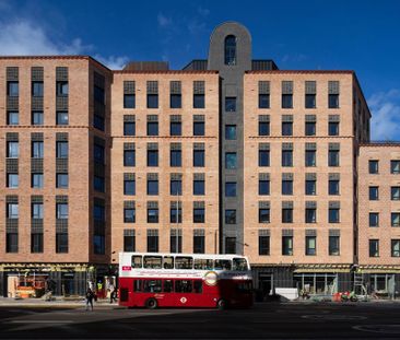 Studio to rent - Photo 3