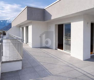 MODERN, ENSOLEILLÉ & VUE IMPRENABLE - Photo 6