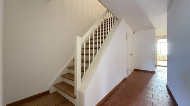 Haus "Zum Laubegg"; In Basel’s schönste Altstadtgasse - Photo 1