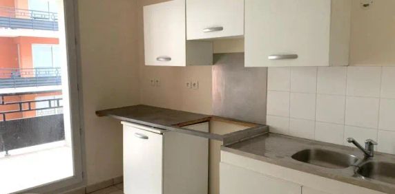 Appartement à louer 2 pièces 49.25m² - Photo 2