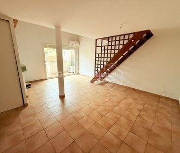 Location Appartement 2 pièces 50m² - Photo 1