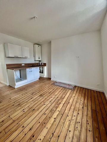 Location Appartement 2 pièces 30m² TROYES 10000 - Photo 3