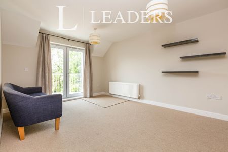 2 bedroom apartment to rent The Sidings, Dunton Green, Sevenoaks, TN13 - Photo 2