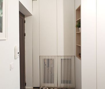Garsonieră modernă de închiriat – 39 mp – Str. Țintașului, Sector 1 - Fotografie 5
