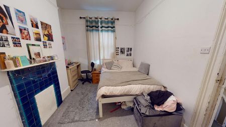 4 bedroom maisonette to rent - Photo 5