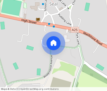 Wildernesse Avenue, Sevenoaks TN15 0ED - Photo 1