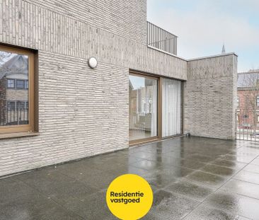 Appartement te huur in Jabbeke voor € 885 met 2 slaapkamers - Photo 2