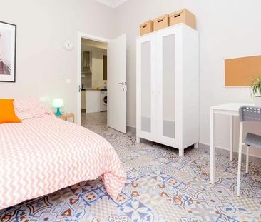 Carrer del Comte d'Altea, Valencia, Valencian Community 46005 - Photo 1