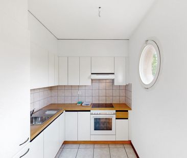 Occasione a Viganello: 3.5 locali in affitto in posizione strategica - Foto 6