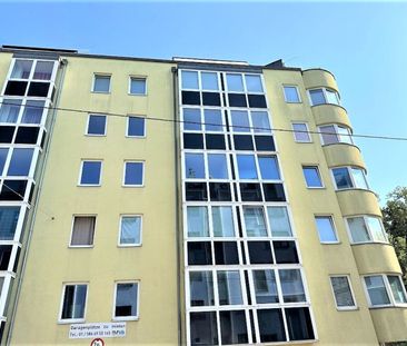 SCHUBERTPARK, sonnige 30 m2 Neubau, Einzelwohnraum, Kochnische, Wan... - Photo 5