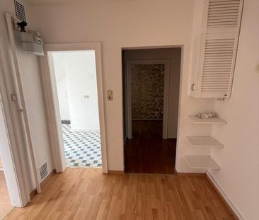 4ZKB Wohnung in Wehlheiden mit 79qm und Einbauküche - Foto 1