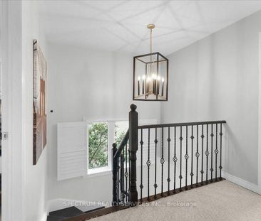 For Lease - 1379 Rolph Terrace, Milton, Ontario - Photo 6