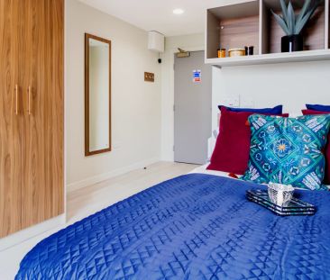 En Suite Cluster 3 Bed - Photo 3