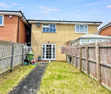 2 bed terraced house to rent in NE32 - Photo 1