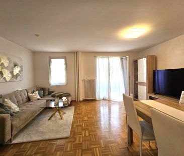 HELL UND GROSSZÜGIG AN ZENTRALER LAGE - Photo 6