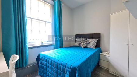1 bedroom in a flat share to rent - Photo 5
