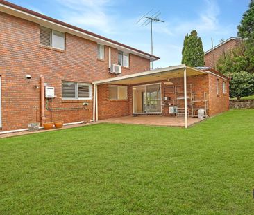 Walk to CTHS and John Purchase Public, Spacious and Bright Family H... - Photo 2