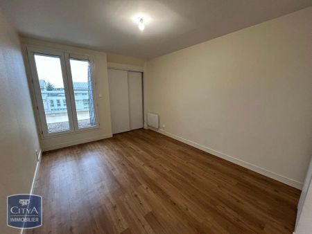 Appartement à louer 2 pièces 51.26m² - Photo 3