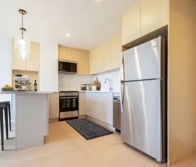 1 room apartment of 51m² in Montreal - Photo 1