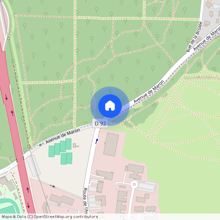 54600 Villers-lès-Nancy