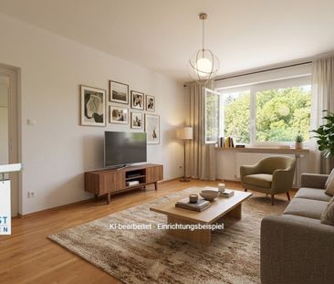 "The Place to be" Nahe der WIFI & Wirtschaftskammer - Foto 2