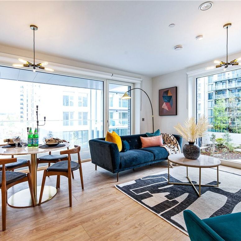 The Hudson, Sandyford Central, Sandyford, Dublin18 - Photo 1