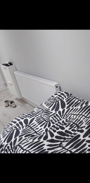 Studio Flat, Andrews Close, HA1 - Photo 1