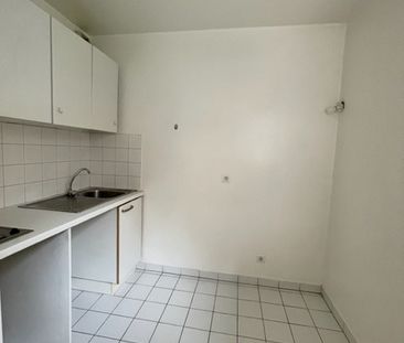Appartement Courbevoie 1 pièce(s) 24.03 m2 - Photo 4