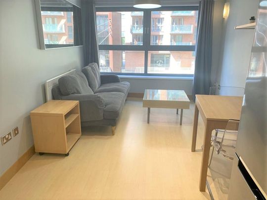 1 bedroom apartment to rent - Photo 1