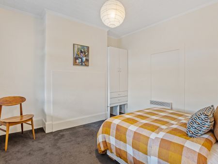 4/206 Harrington Street Hobart TAS 7000 Australia - Photo 5