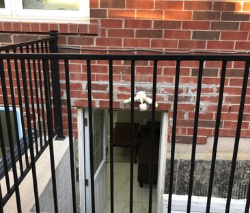 For Lease - 57 Mccrimmon Drive, Brampton, Ontario - Photo 2