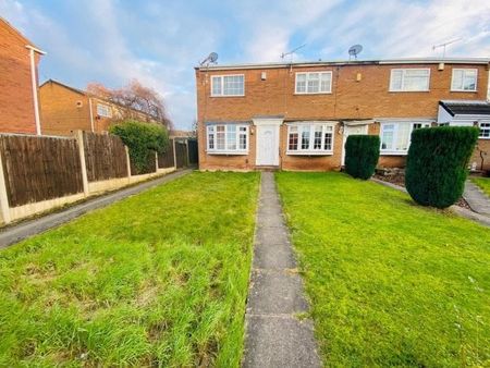 Cornell Drive, Nottingham, NG5 - Photo 5