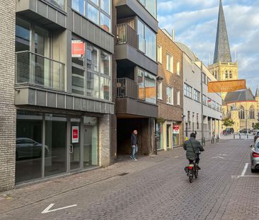 Recent gebouwd en uiterst centraal gelegen appartement | Holstraat - Foto 5