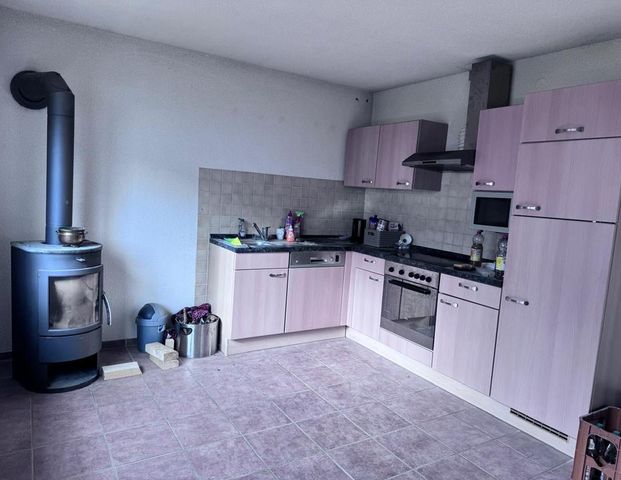 Gepflegte Wohnung in ruhiger Lage - Foto 1