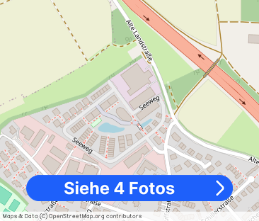 Gemütliche 2-Zimmerwohnung mit Seeblick! - Foto 1