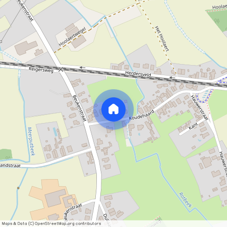 Koudehaard 38A, 9255 Buggenhout